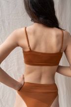 Brassière Isana Okre