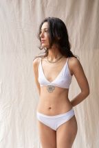 Brassière Isana Neige Flammé