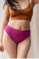 Culotte Tanga Isabel Pivoine