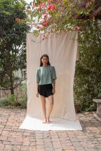 T-Shirt Louise Sauge
