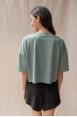 T-Shirt Louise Sauge