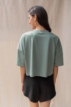 T-Shirt Louise Sauge