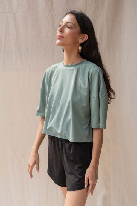T-Shirt Louise Sauge