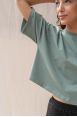 T-Shirt Louise Sauge