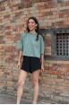 T-Shirt Louise Sauge