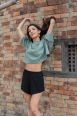 T-Shirt Louise Sauge