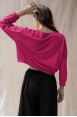 T-Shirt Manou Pivoine