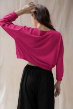 T-Shirt Manou Pivoine