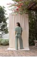 Pantalon Alhéna Sauge