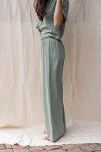 Pantalon Alhéna Sauge
