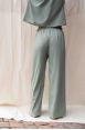 Pantalon Alhéna Sauge