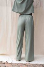 Pantalon Alhéna Sauge