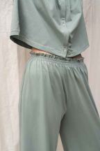Pantalon Alhéna Sauge