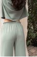 Pantalon Alhéna Sauge