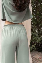 Pantalon Alhéna Sauge