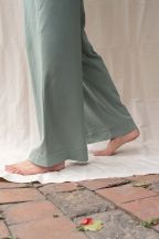 Pantalon Alhéna Sauge
