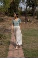 Body manches courtes Laetitia Sauge