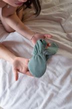 Masque de nuit Adhana Sauge