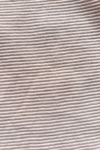 Pantalon AYAMA IVOIRE CÔTELÉ