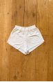 Short Felis Neige Flammé