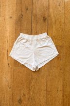 Short Felis Neige Flammé