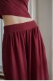 Pantalon Héva Henné