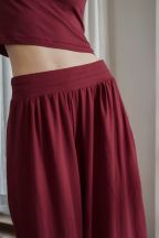 Pantalon Héva Henné