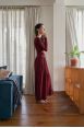 Pantalon Héva Henné