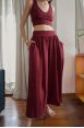Pantalon Héva Henné