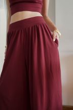 Pantalon Héva Henné