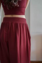 Pantalon Héva Henné