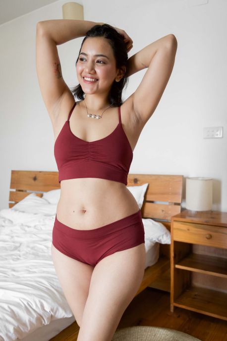 Brassière Simone Henné