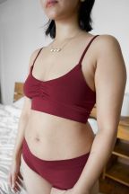 Brassière Simone Henné