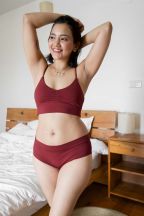 Culotte Colette Henné