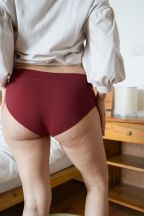 Culotte Colette Henné
