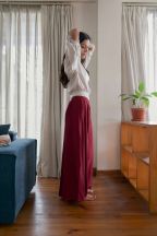 Pantalon Booh Henné
