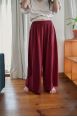 Pantalon Booh Henné