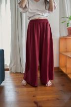 Pantalon Booh Henné