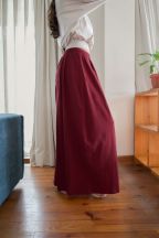 Pantalon Booh Henné