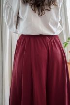 Pantalon Booh Henné