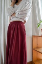 Pantalon Booh Henné