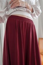 Pantalon Booh Henné