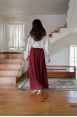 Pantalon Booh Henné