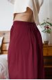 Pantalon Booh 7/8 Henné