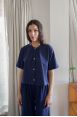 Chemise Citala Saphir