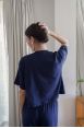 Chemise Citala Saphir