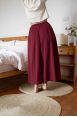 Pantalon Booh 7/8 Henné
